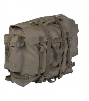Swiss Army backpack M90 in olive